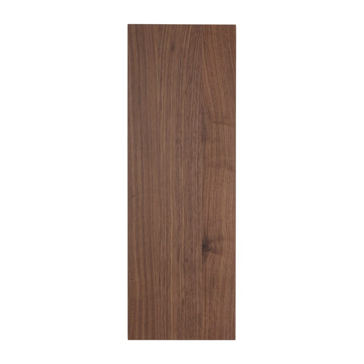 Pythagoras Shelf hylly 60 cm, Saksanpähkinä Maze