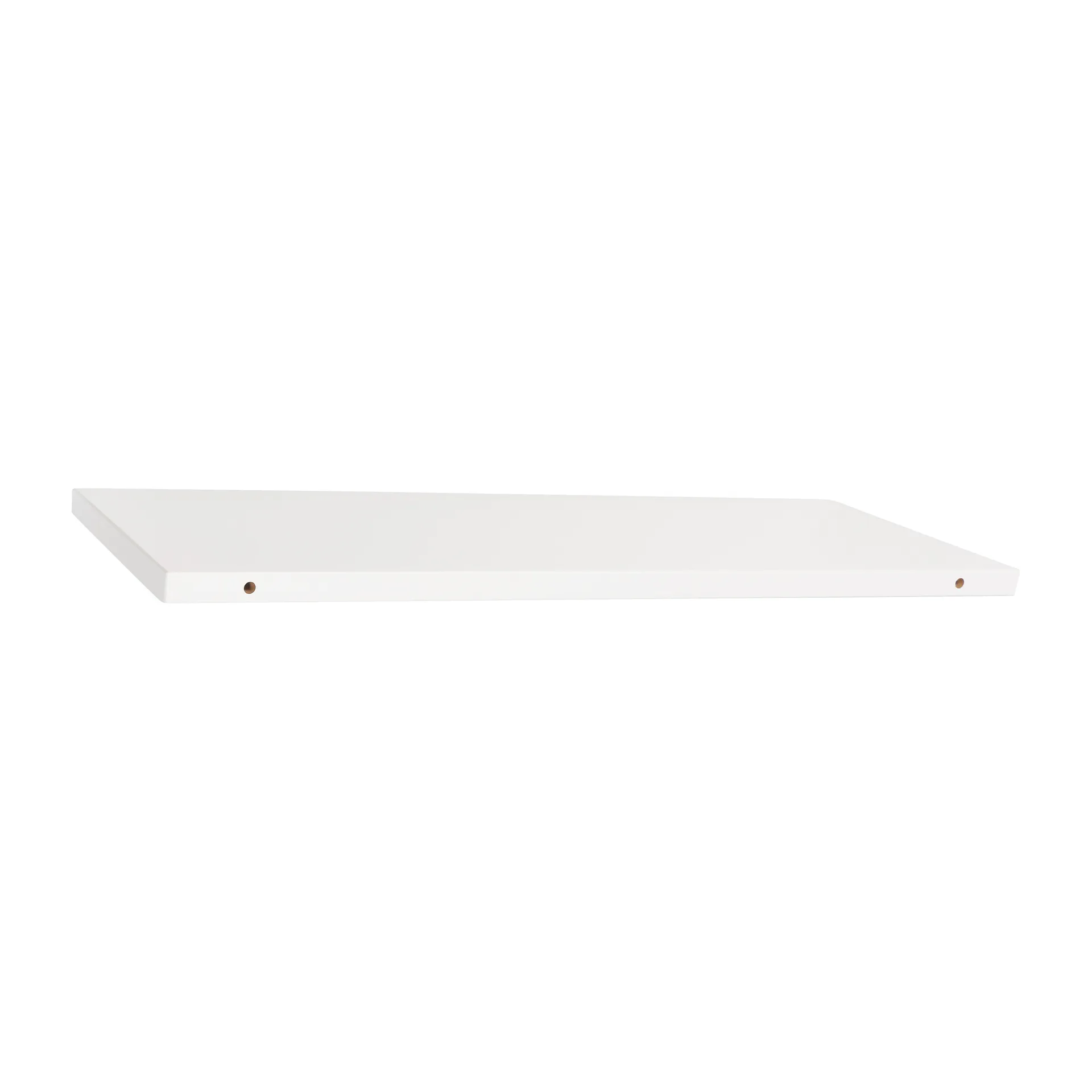 Pythagoras Shelf hylly 60 cm, Valkoinen Maze