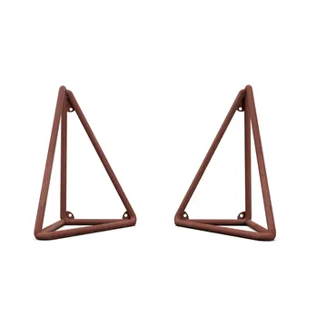 Pythagoras XL kannattimet 2-pack - Kalahari - Maze