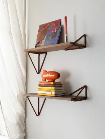 Pythagoras XL kannattimet 2-pack - Kalahari - Maze