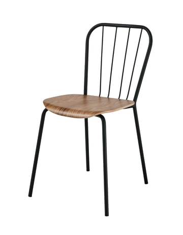 Same Chair -tuoli - Musta-saksanpähkinä - Maze