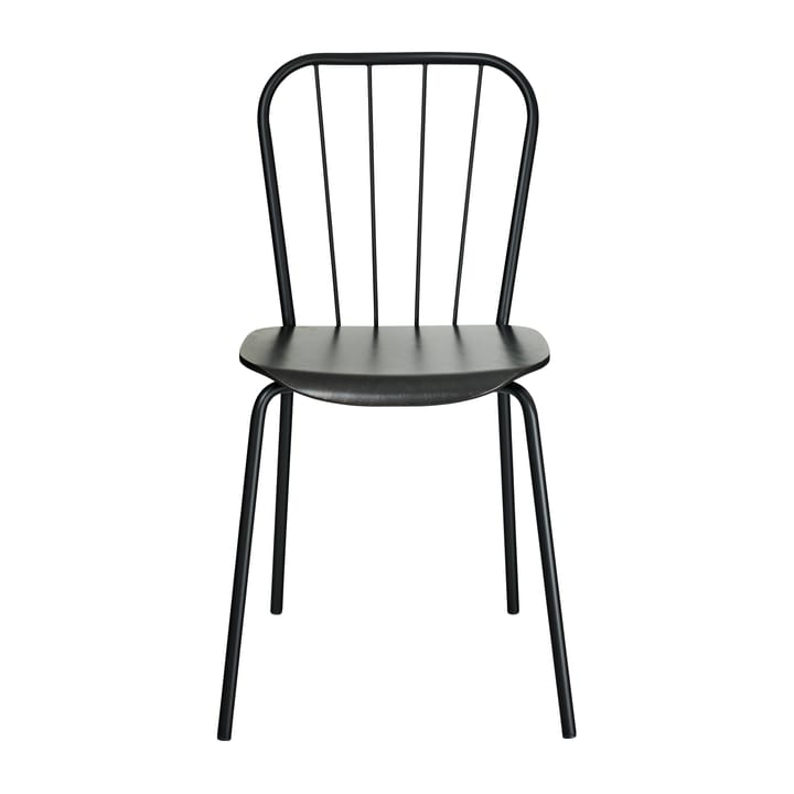 Same Chair -tuoli - Musta - Maze