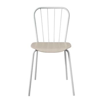 Same Chair -tuoli - Valkoinen-valkoinen tammi - Maze