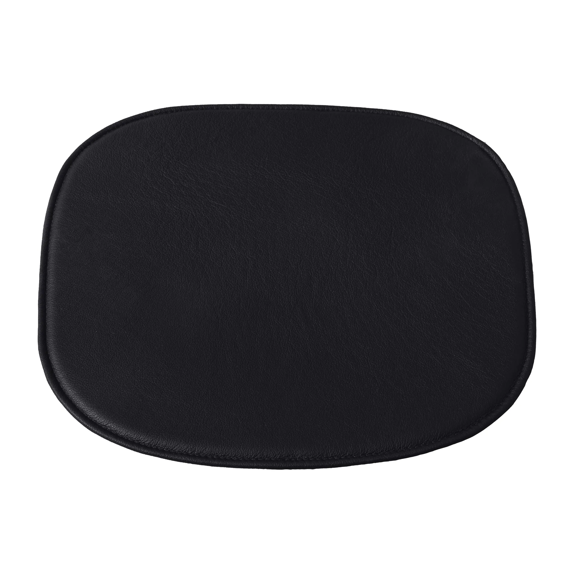 Same Seat Cushion -istuintyyny 35 x 37 cm, Black Maze