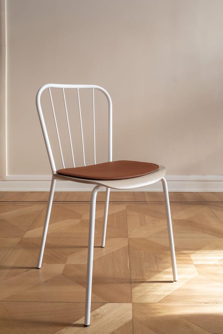 Same Seat Cushion -istuintyyny 35 x 37 cm, Nougat Maze