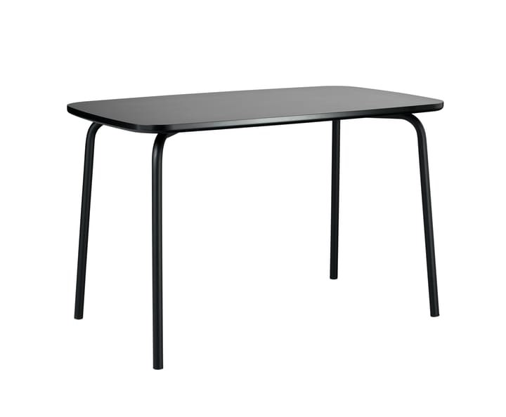 Same Table -pöytä, Musta Maze