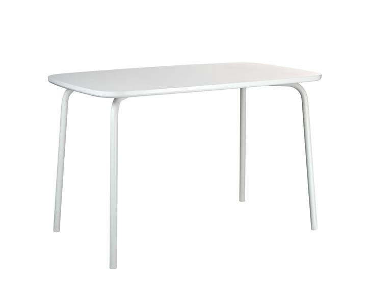 Same Table -pöytä, Valkoinen Maze