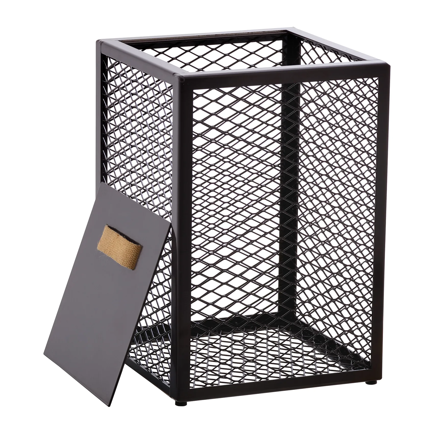 The Cube säilytyslaatikko, Dark chocolate Maze