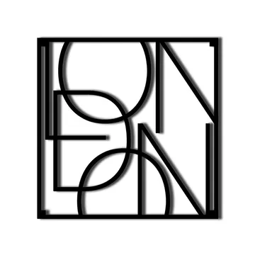 City Trivet -pannunalunen - London - MEN AT WORK