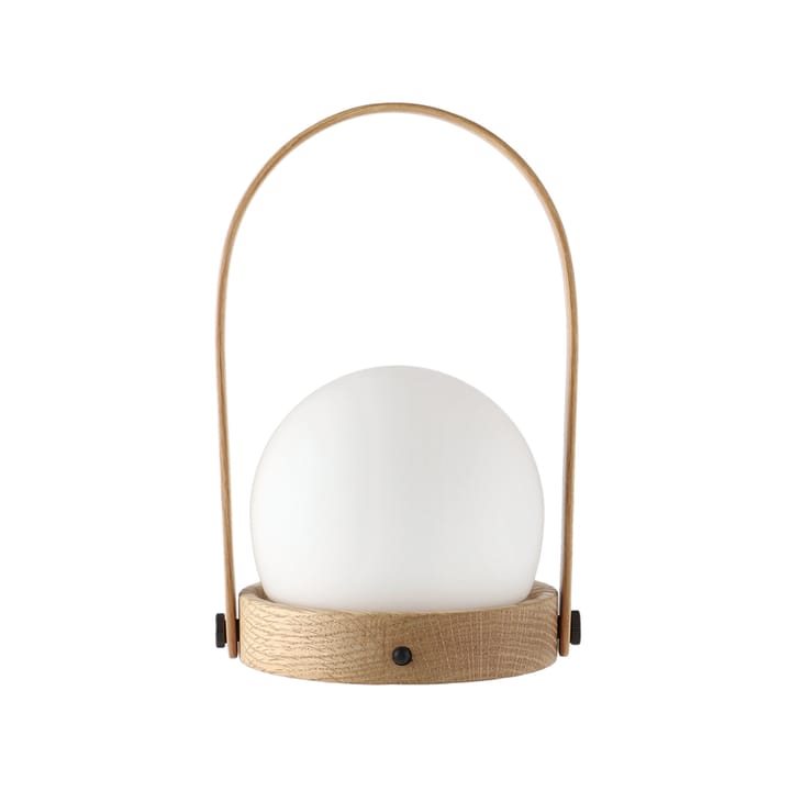 Carrie valaisin Limited Edition - Natural oak - MENU