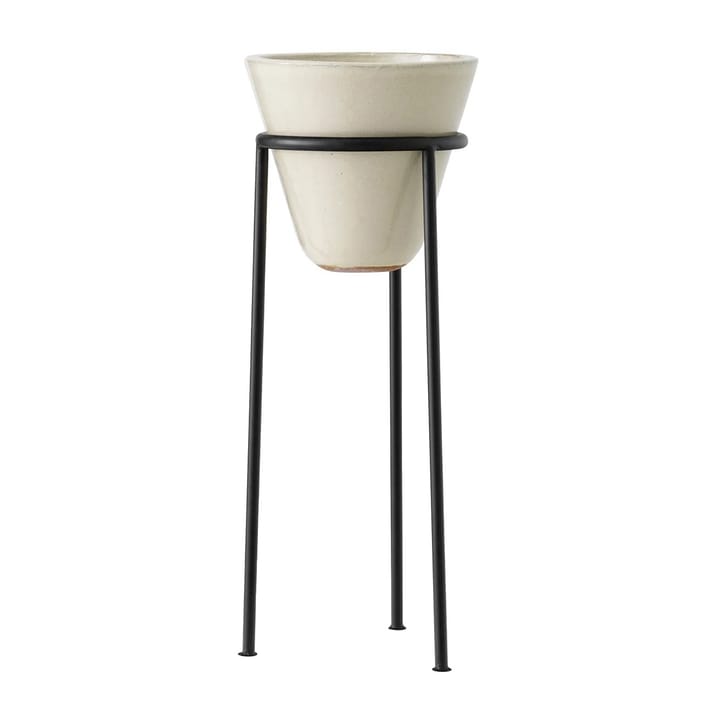 Daiza ruukku Ø 25 x 65 cm - Ivory - MENU