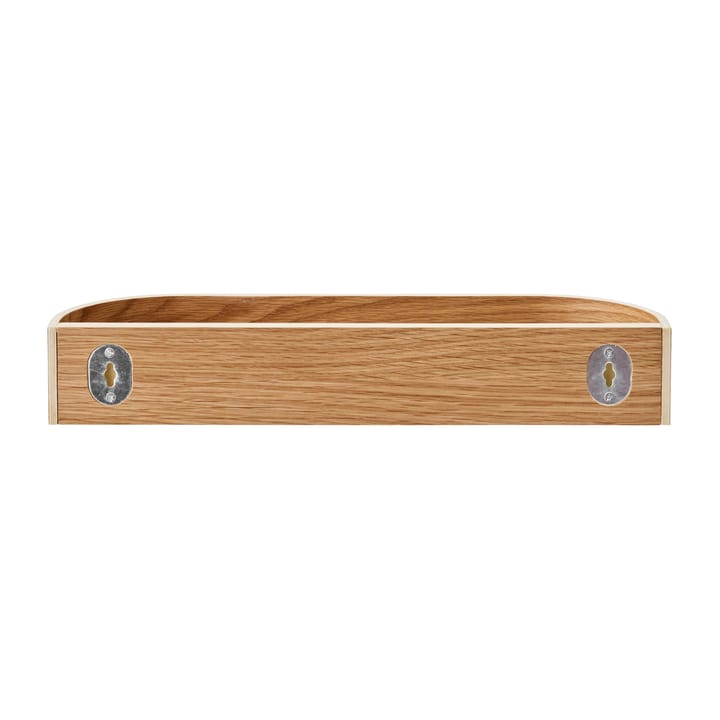 Epoch hylly 50 cm - Tammi - MENU