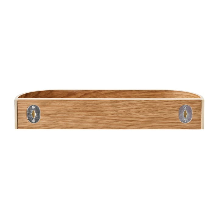Epoch hylly 50 cm - Tammi - MENU