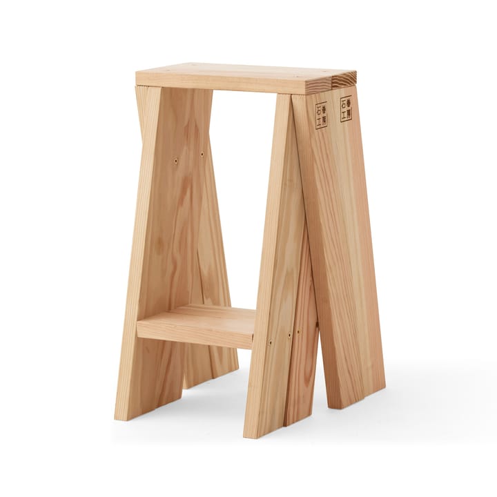 Ishinomaki AA -jakkara - 56 cm - MENU
