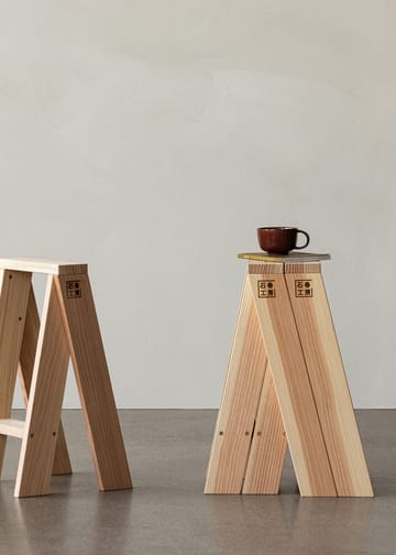 Ishinomaki AA -jakkara - 56 cm - MENU