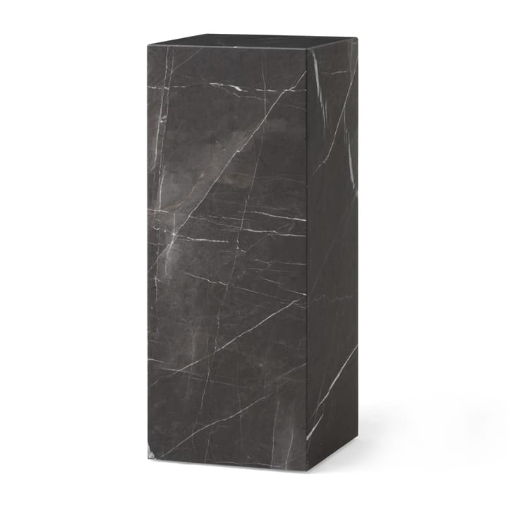 Plinth Pedestal jalusta - Grey Kendzo - MENU