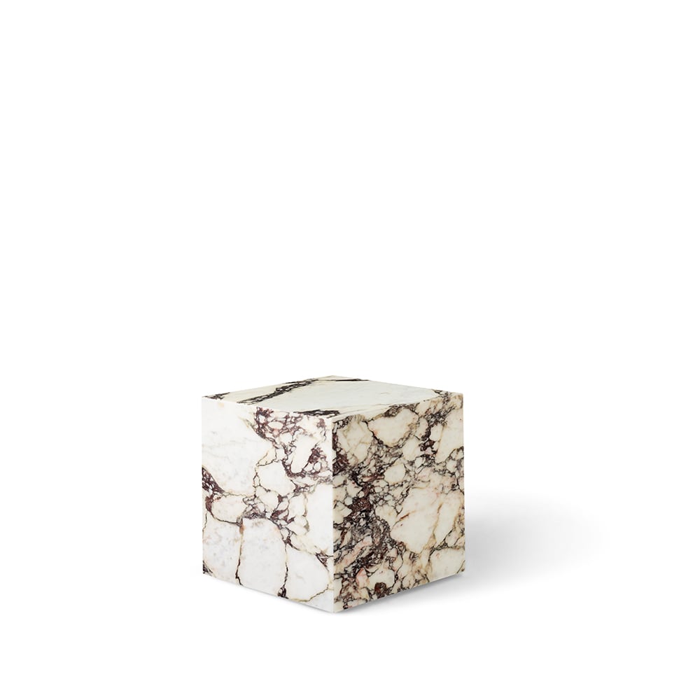 MENU Plinth sohvapöytä Monivärinen rose cube