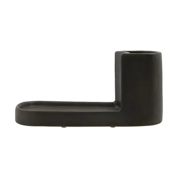 Datura Harja- ja saippuateline - Tummanharmaa - Meraki