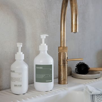Meraki astianpesuaine pure - 490 ml - Meraki