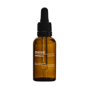 Meraki eteerinen öljy 30 ml - Meripöly - Meraki
