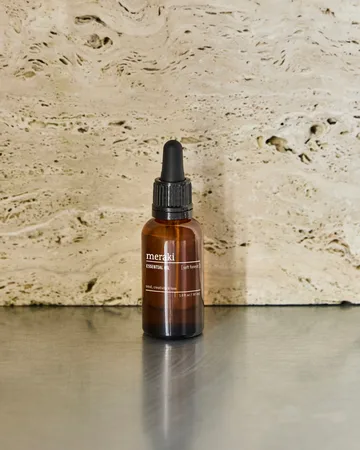 Meraki eteerinen öljy 30 ml - Pehmeä metsä - Meraki