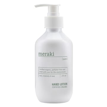 Meraki käsiemulsio pure - 275 ml - Meraki