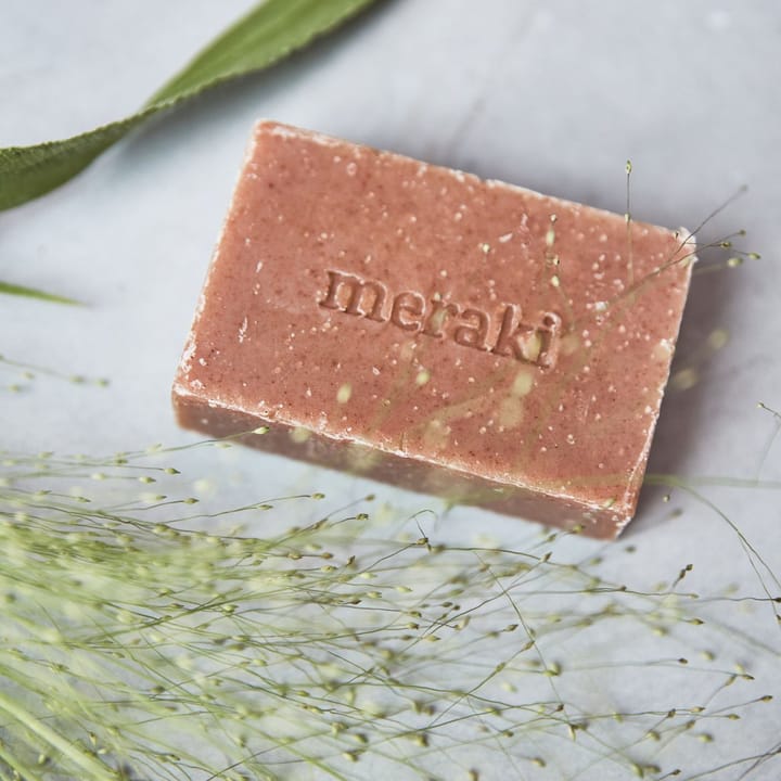 Meraki käsisaippua kiinteä, mangosteen Meraki