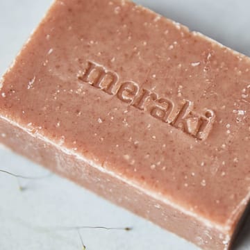 Meraki käsisaippua kiinteä - mangosteen - Meraki