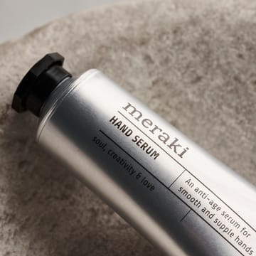 Meraki käsiseerumi - 50 ml - Meraki