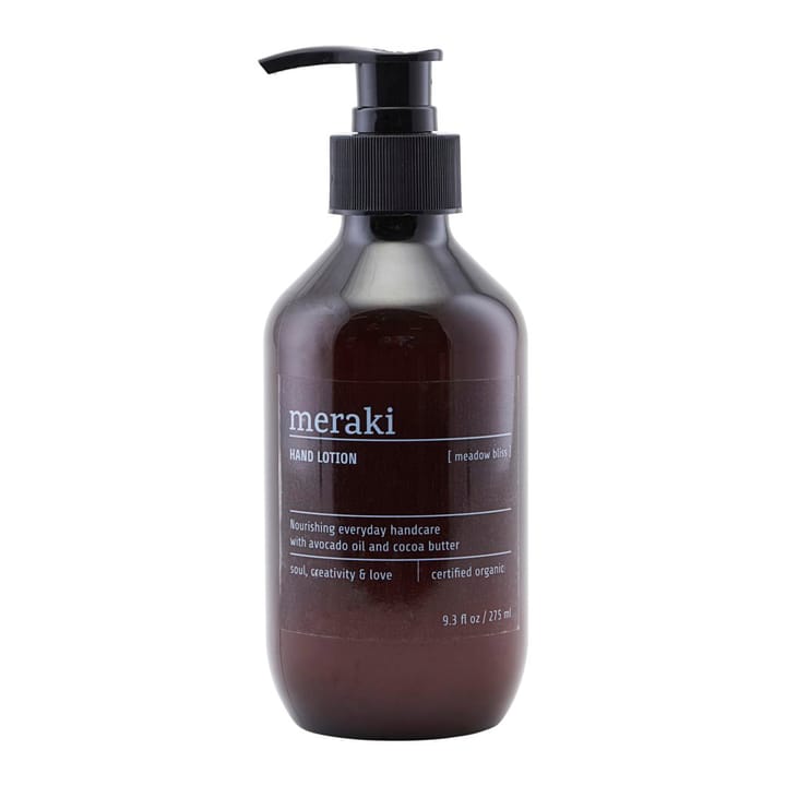 Meraki käsivoide 275 ml - Meadow bliss - Meraki