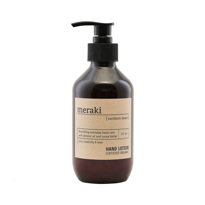 Meraki käsivoide 275 ml - Northern dawn - Meraki