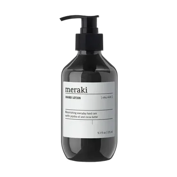 Meraki käsivoide 275 ml - Silkkinen usva - Meraki