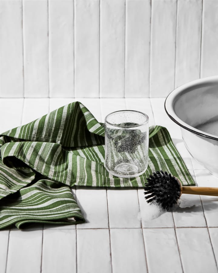 Meraki keittiöpyyhe 50x70 cm 2-pack, Vihreä Meraki