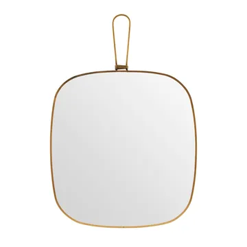 Meraki peili 26x28 cm - Messinki - Meraki