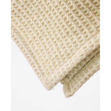 Meraki tiskirätti 30x30 cm 2-pack - Beige - Meraki