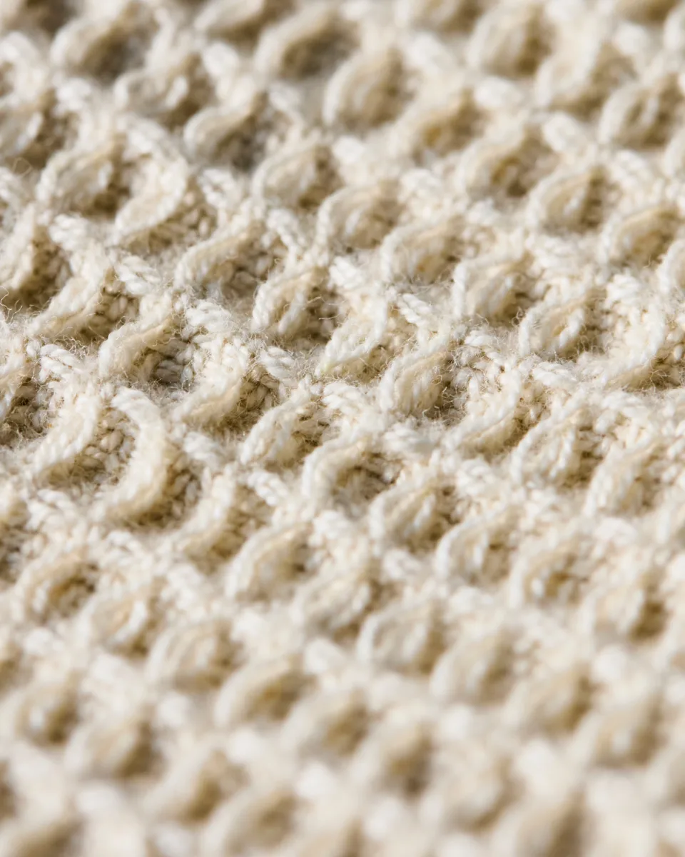 Meraki tiskirätti 30x30 cm 2-pack, Beige Meraki