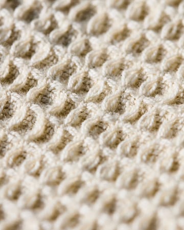 Meraki tiskirätti 30x30 cm 3-pack - Beige - Meraki