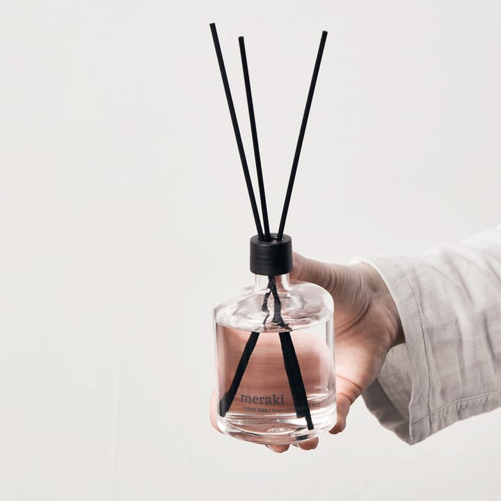 Meraki tuoksutikut 180 ml, Forest rain Meraki