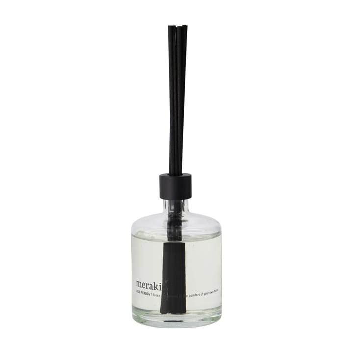 Meraki tuoksutikut 180 ml - Wild meadow - Meraki
