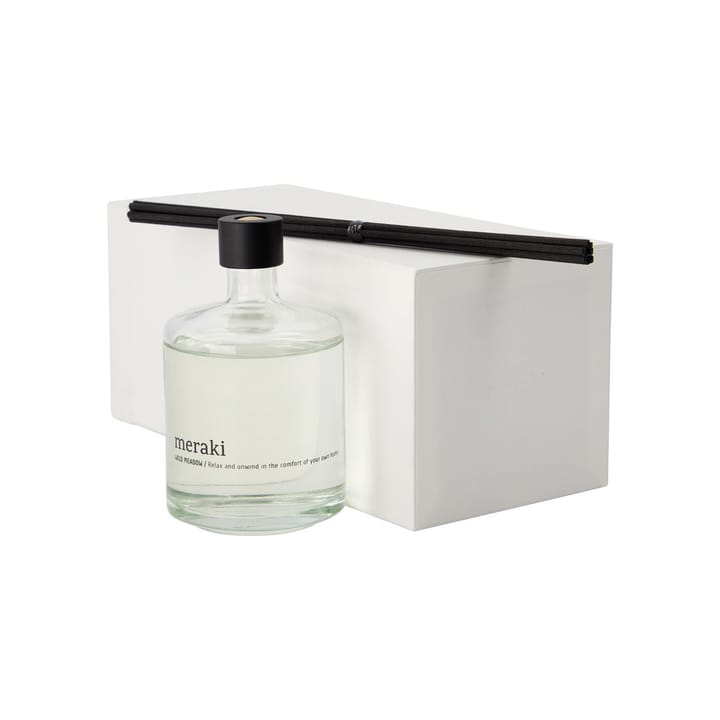 Meraki tuoksutikut 180 ml, Wild meadow Meraki