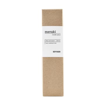Meraki tuoksutikut - nordic pine - Meraki