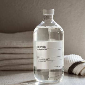 Meraki yleispuhdistusaine - 1 l - Meraki