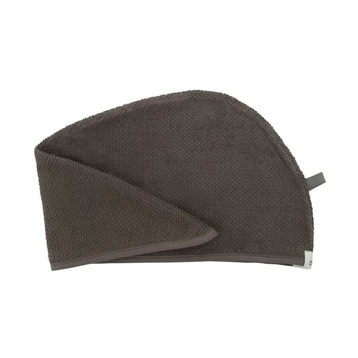 Solid hiuspyyhe 25x63 cm, Army Meraki