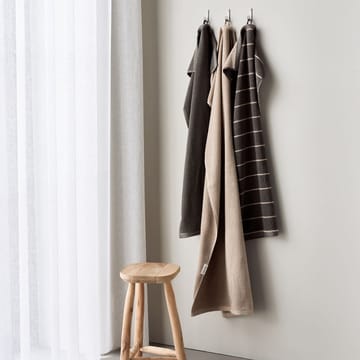 Solid pyyhe 70x140 cm - Safari - Meraki