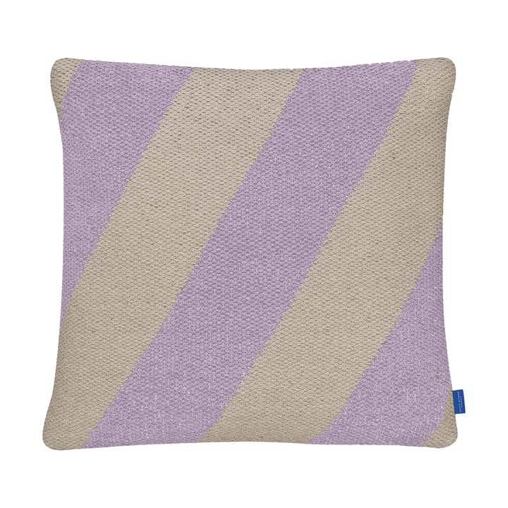 Across kelim tyynynpäällinen - Light lilac, 50x50 cm - Mette Ditmer