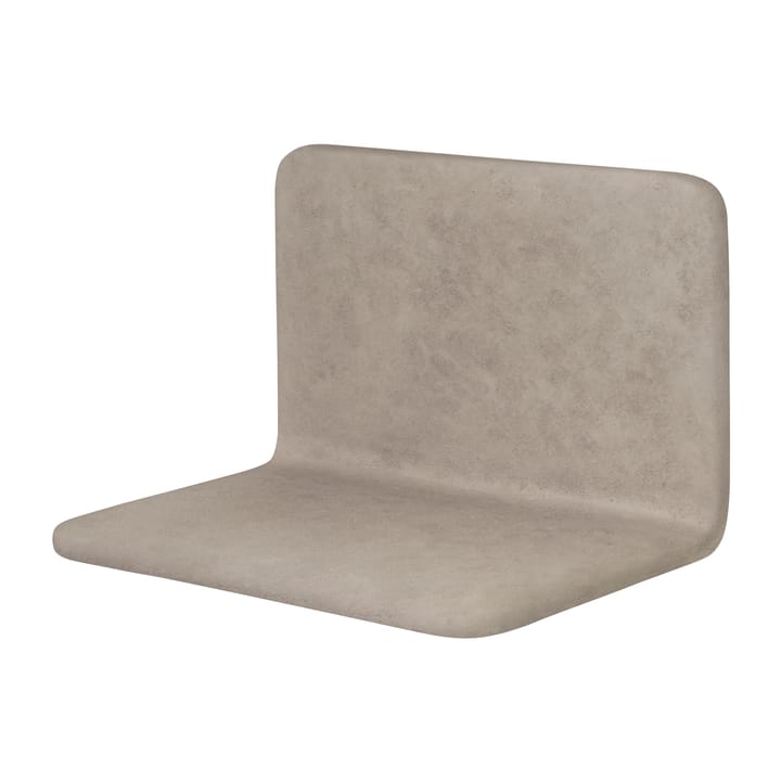 Art Studio side shelf -seinähylly - Kit - Mette Ditmer