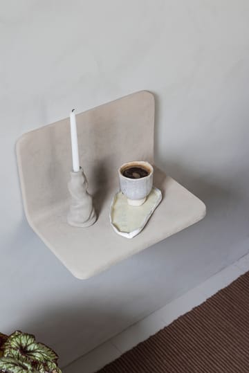Art Studio side shelf -seinähylly - Kit - Mette Ditmer