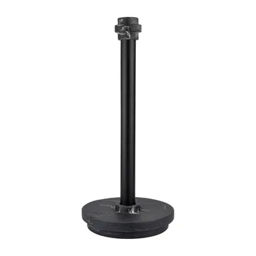 Attitude kitchen paperiteline 33 cm - Black - Mette Ditmer