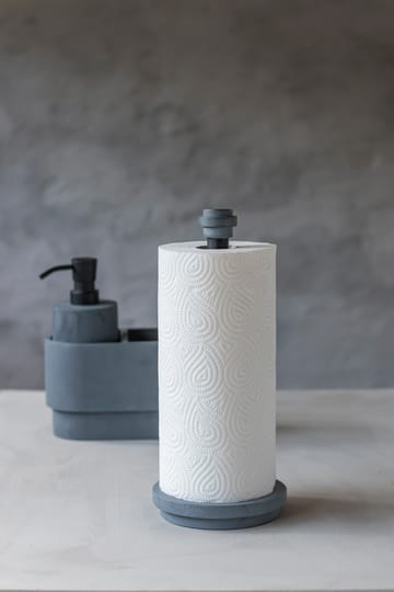 Attitude kitchen paperiteline 33 cm - Slate blue - Mette Ditmer