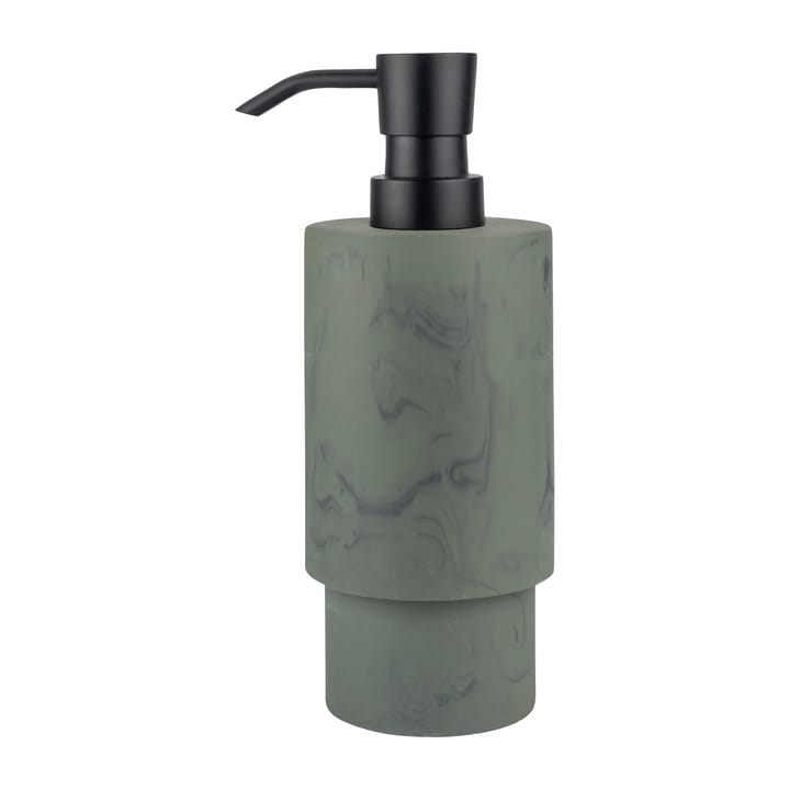 Attitude kitchen saippuapumppu 19 cm - Thyme green - Mette Ditmer